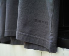 画像4: M A R N I  T-HIRTS ANTHRACITE HUMU0011EL (4)