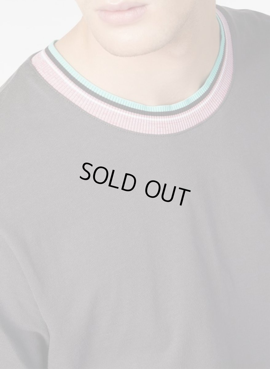 画像2: M A R N I  T-HIRTS ANTHRACITE HUMU0011EL (2)