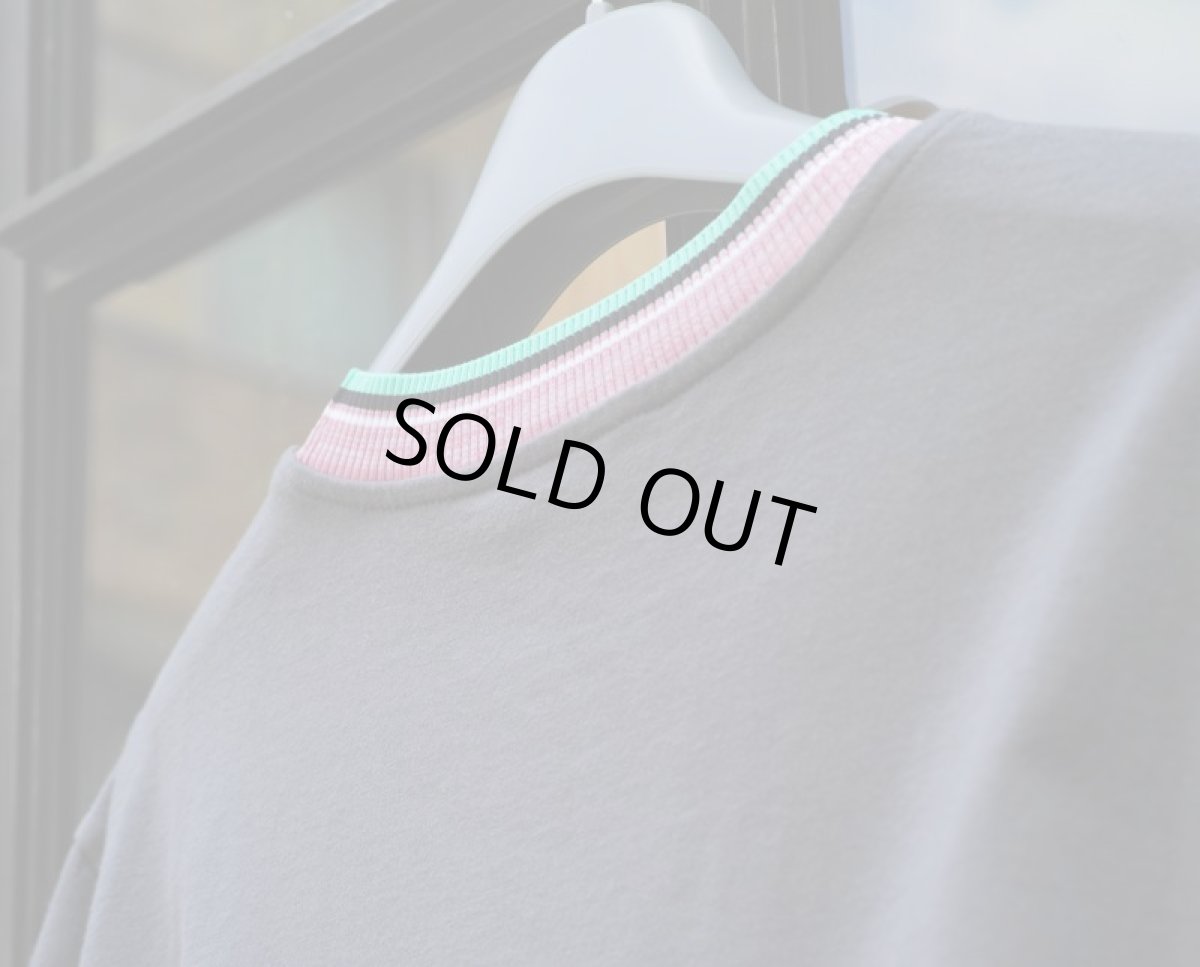 画像7: M A R N I  T-HIRTS ANTHRACITE HUMU0011EL (7)