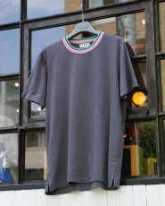 画像3: M A R N I  T-HIRTS ANTHRACITE HUMU0011EL (3)