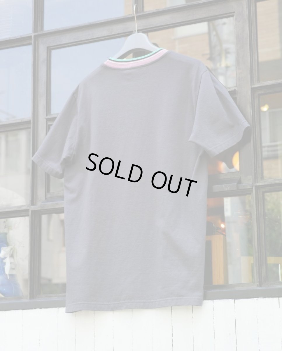 画像6: M A R N I  T-HIRTS ANTHRACITE HUMU0011EL (6)