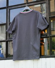 画像6: M A R N I  T-HIRTS ANTHRACITE HUMU0011EL (6)