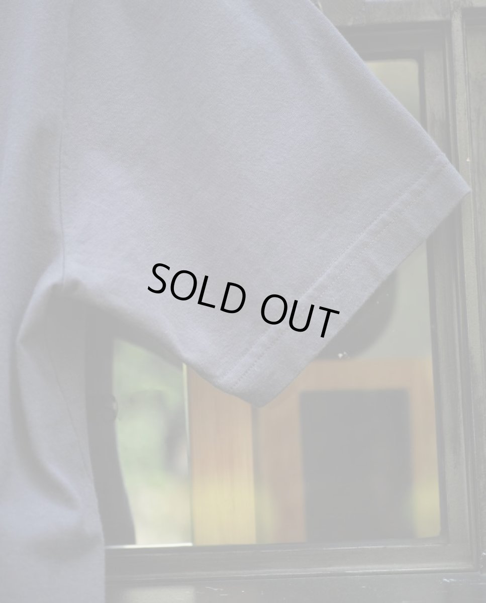 画像9: M A R N I  T-HIRTS ANTHRACITE HUMU0011EL (9)