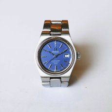 画像1: OMEGA Seamaster COSMIC2000 (1)