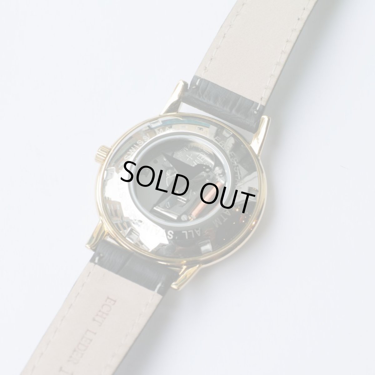 画像4: MESSERSCHMITT 1H101R YELLOW (4)