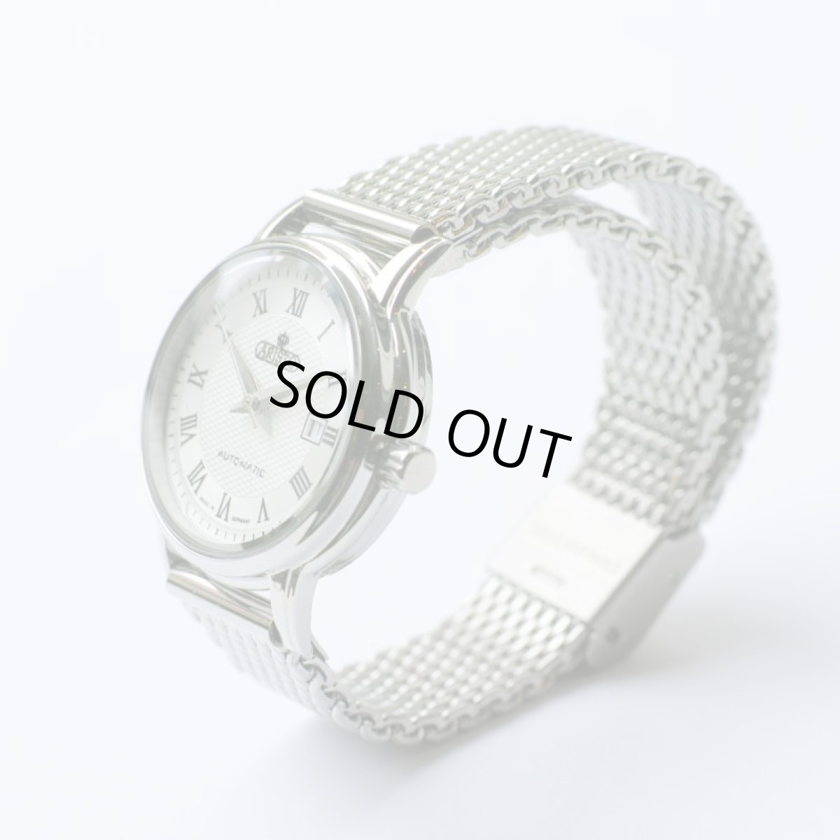 画像3: ARISTO ＜AUTOMATIC MODEL＞ 4D74R (3)