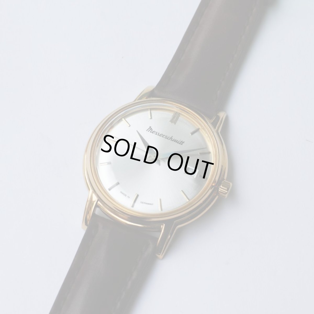 画像3: MESSERSCHMITT 1H101G YELLOW (3)