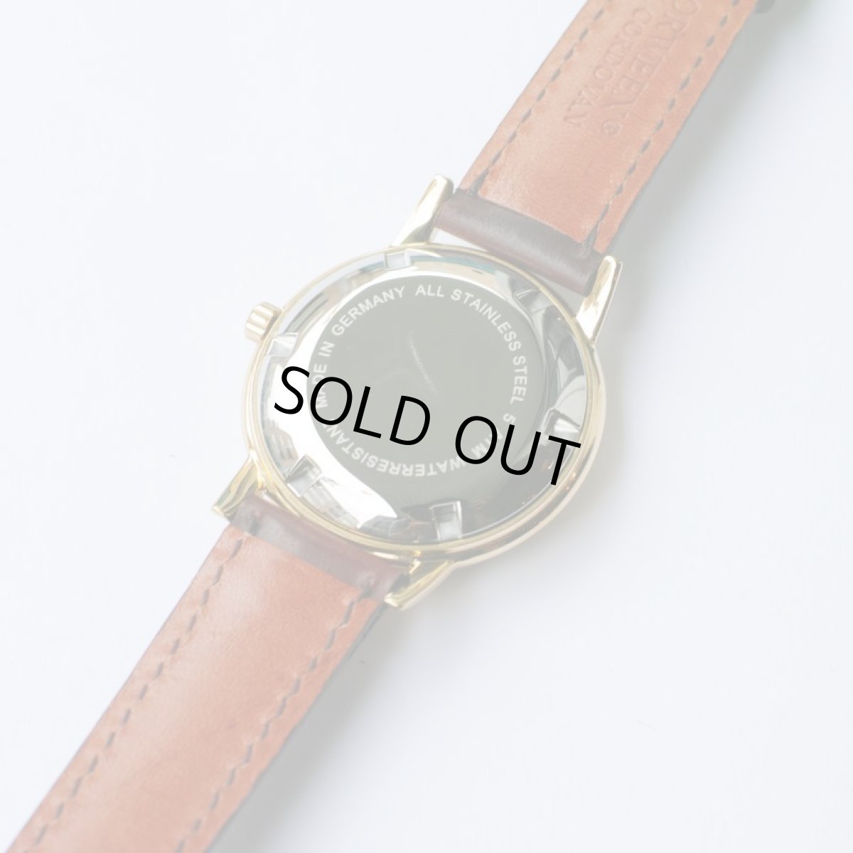 画像4: MESSERSCHMITT 1H101G YELLOW (4)