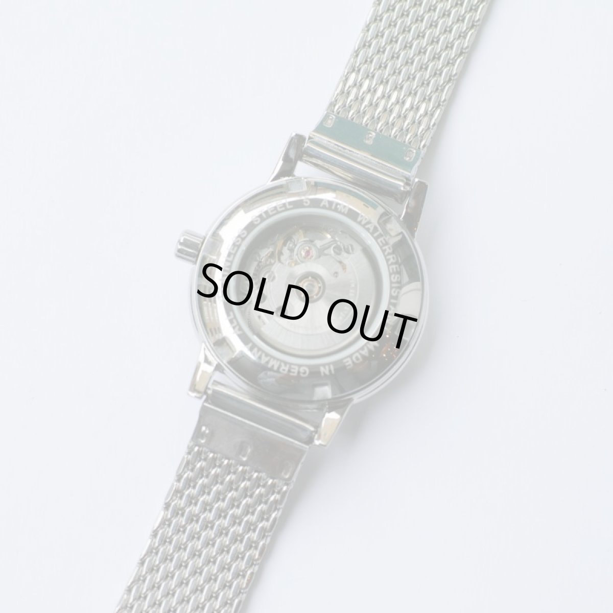 画像5: ARISTO ＜AUTOMATIC MODEL＞ 4D74R (5)