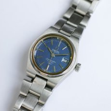 画像4: OMEGA Seamaster COSMIC2000 (4)