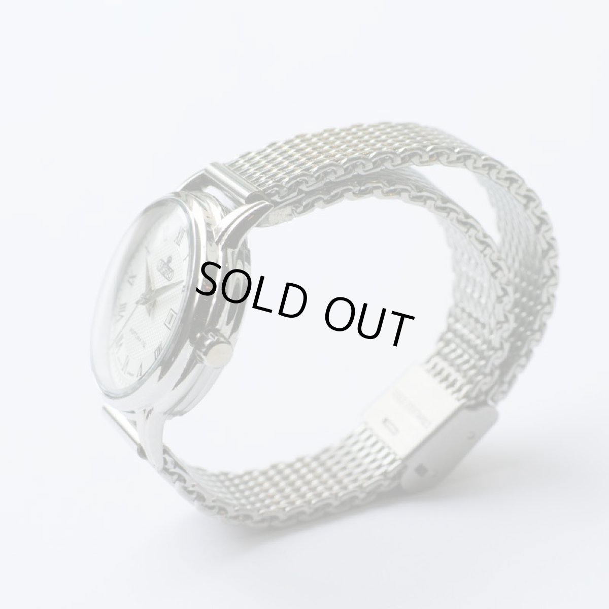 画像2: ARISTO ＜AUTOMATIC MODEL＞ 4D74R (2)