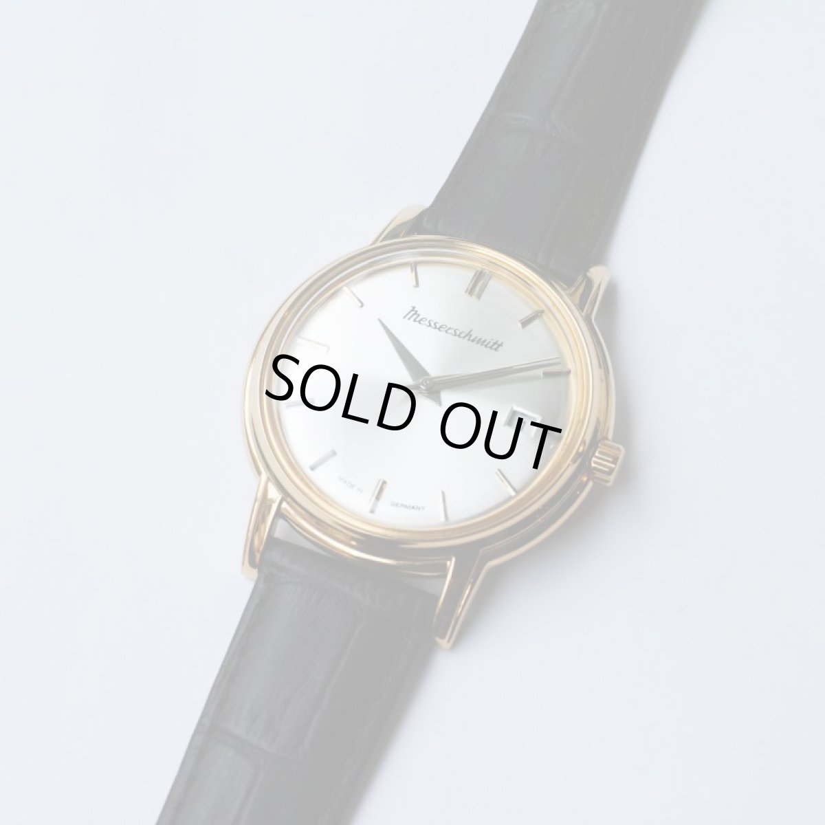 画像3: MESSERSCHMITT 1H101R YELLOW (3)