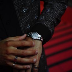 画像6: OMEGA Constellation (6)