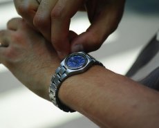 画像6: OMEGA Seamaster COSMIC2000 (6)