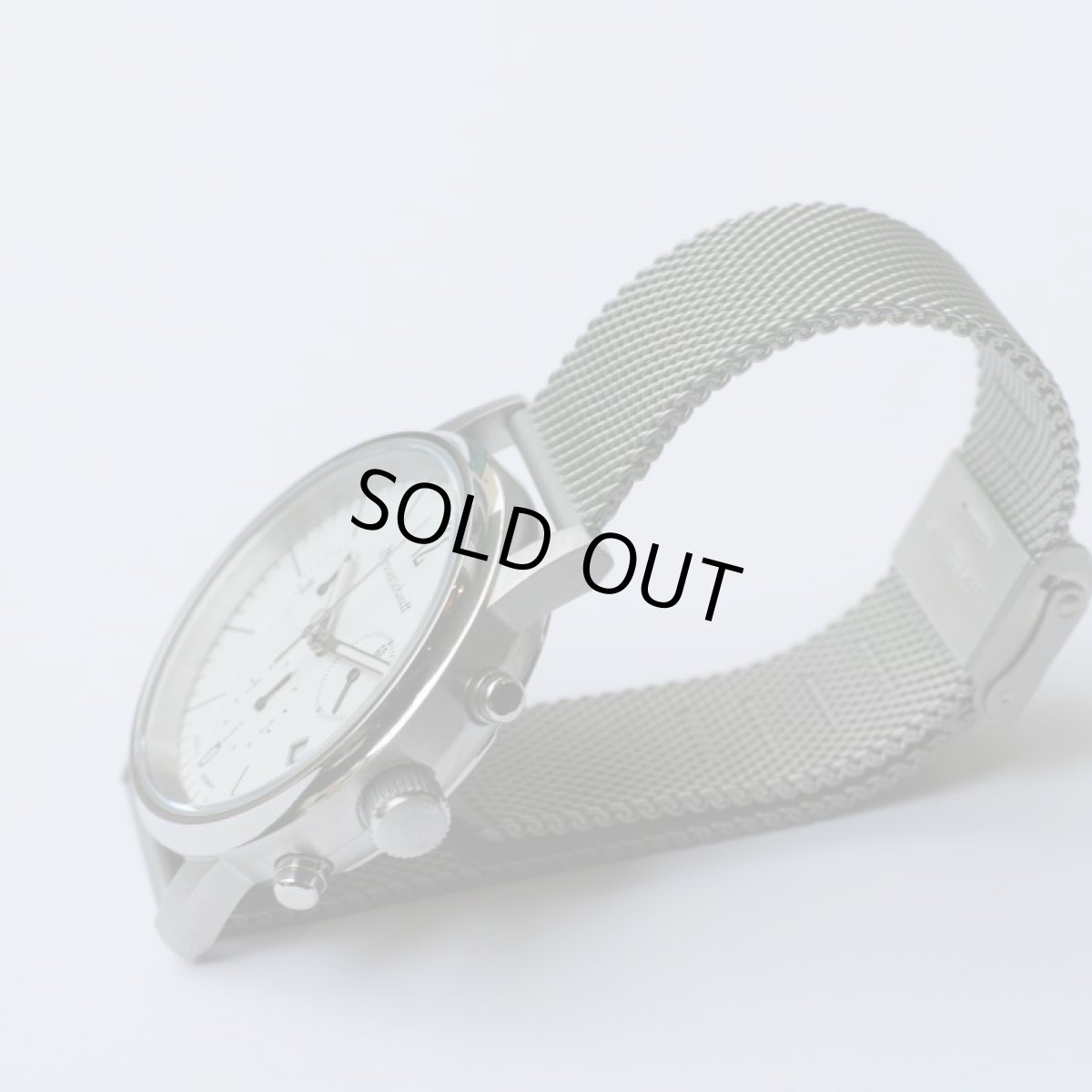 画像3: MESSERSCHMITT 4H9673CR WHITE (3)