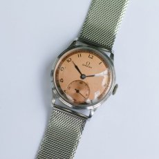 画像4: OMEGA Small Second (4)