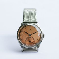 画像1: OMEGA Small Second (1)