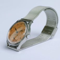 画像2: OMEGA Small Second (2)