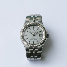 画像1: OMEGA Constellation (1)