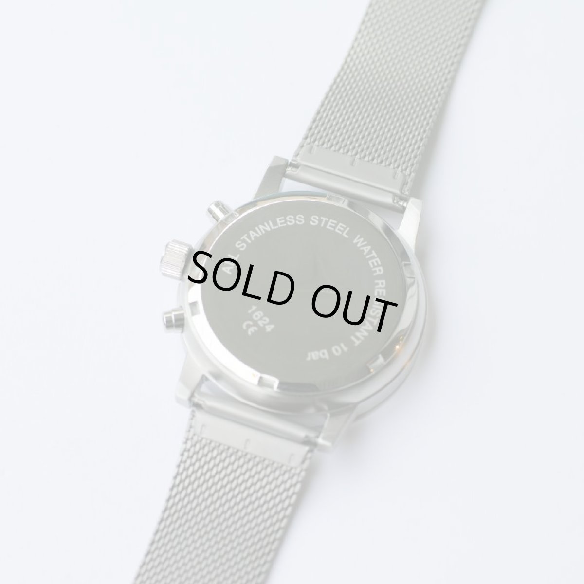 画像5: MESSERSCHMITT 4H9673CR WHITE (5)