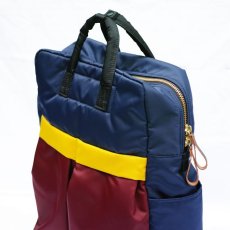 画像2: M A R N I×PORTER 2WAY BACK PACK (2)