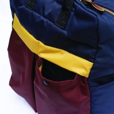 画像4: M A R N I×PORTER 2WAY BACK PACK (4)