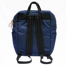 画像10: M A R N I×PORTER 2WAY BACK PACK (10)