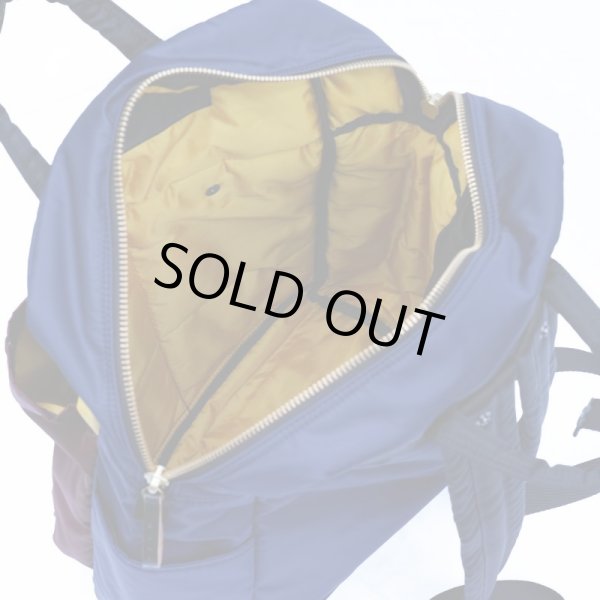 M A R N I×PORTER 2WAY BACK PACK - HOMEDICT