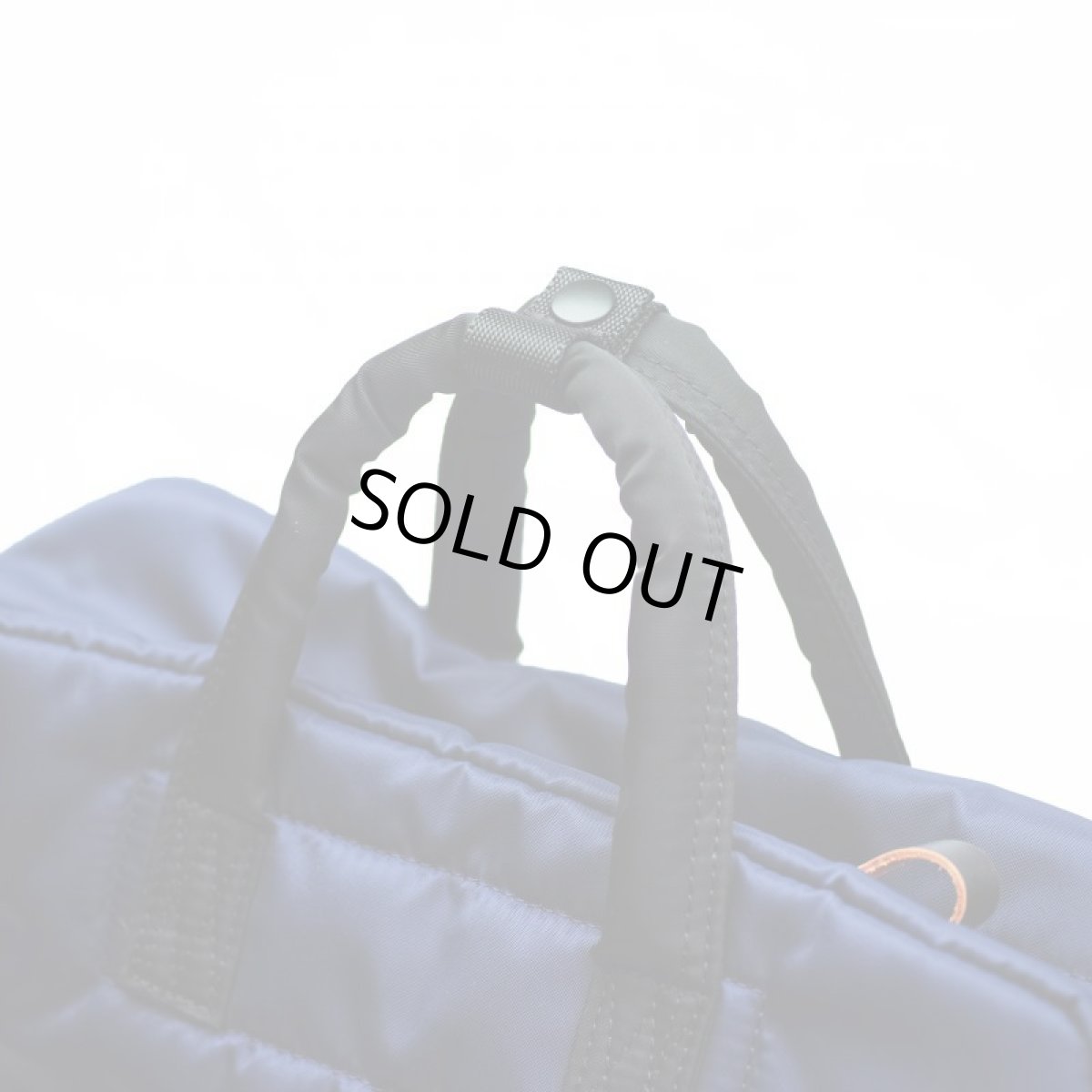 画像6: M A R N I×PORTER 2WAY BACK PACK (6)