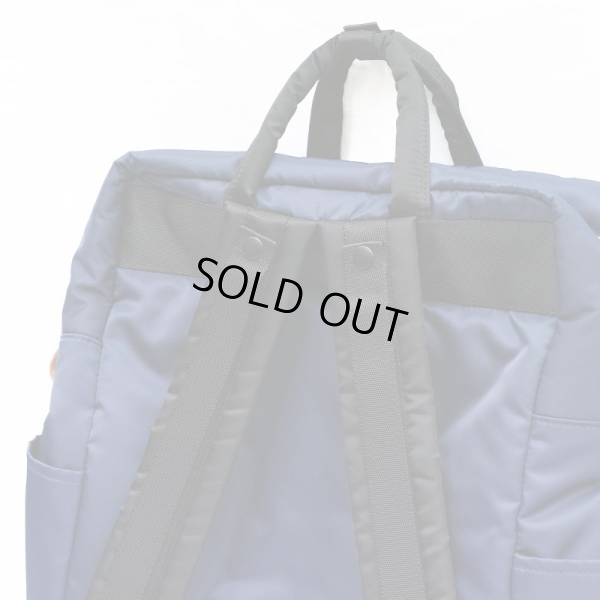 画像12: M A R N I×PORTER 2WAY BACK PACK (12)