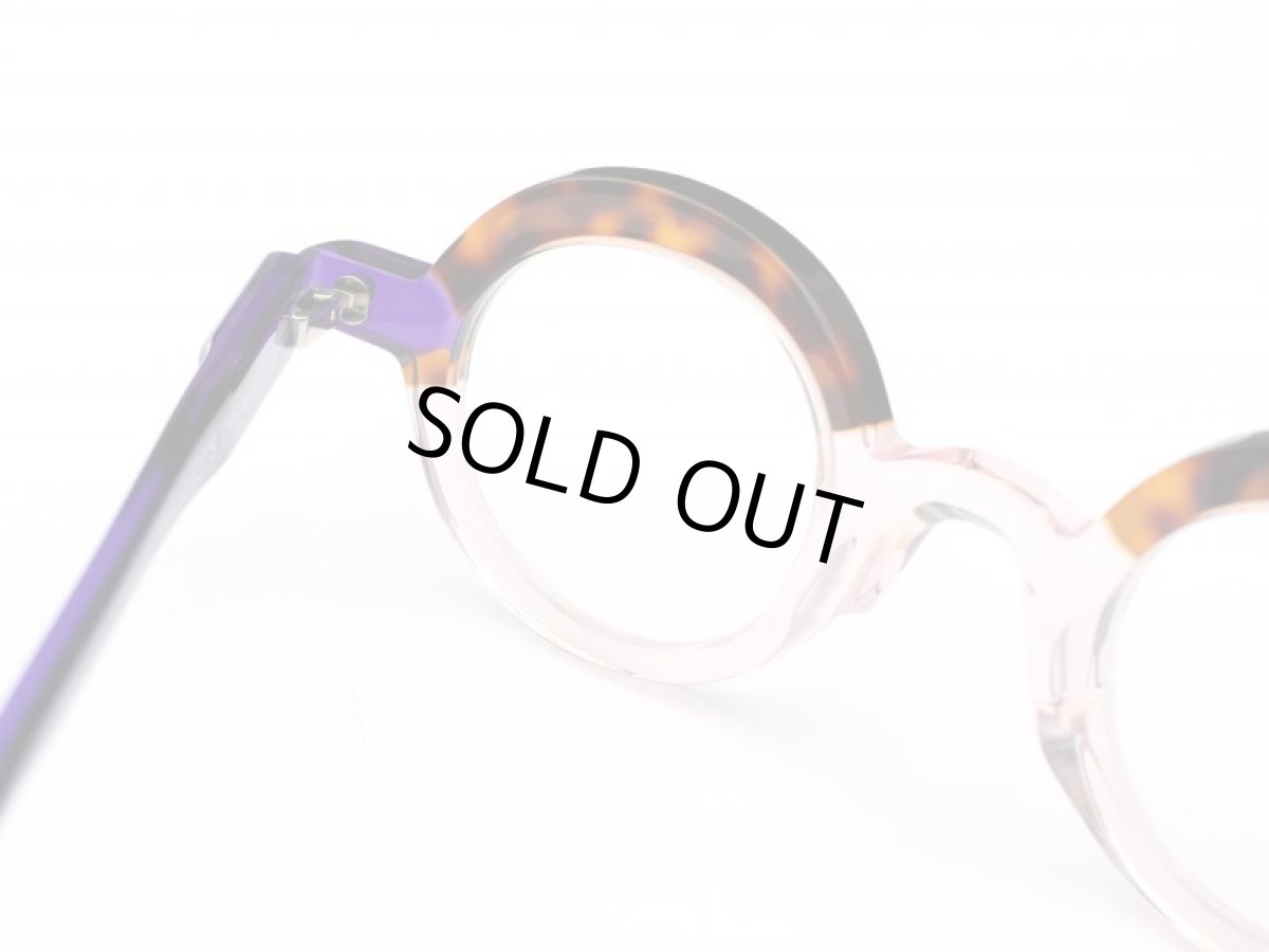 画像5: ANNE ET VALENTIN 「LET'S DREAM」PURPLE (5)