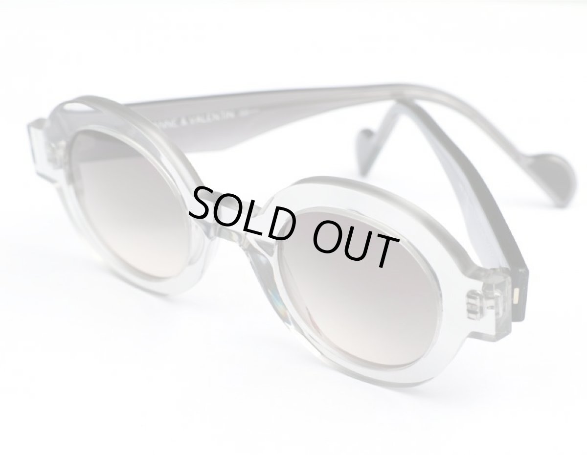 画像2: ANNE ET VALENTIN 「SIMONE」CLEAR (2)