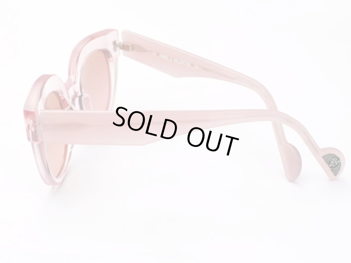 画像3: ANNE ET VALENTIN 「SARADON」PINK (3)