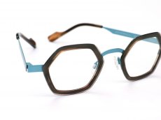 画像6: ANNE ET VALENTIN 「FOXTROT」TURQUOISE (6)