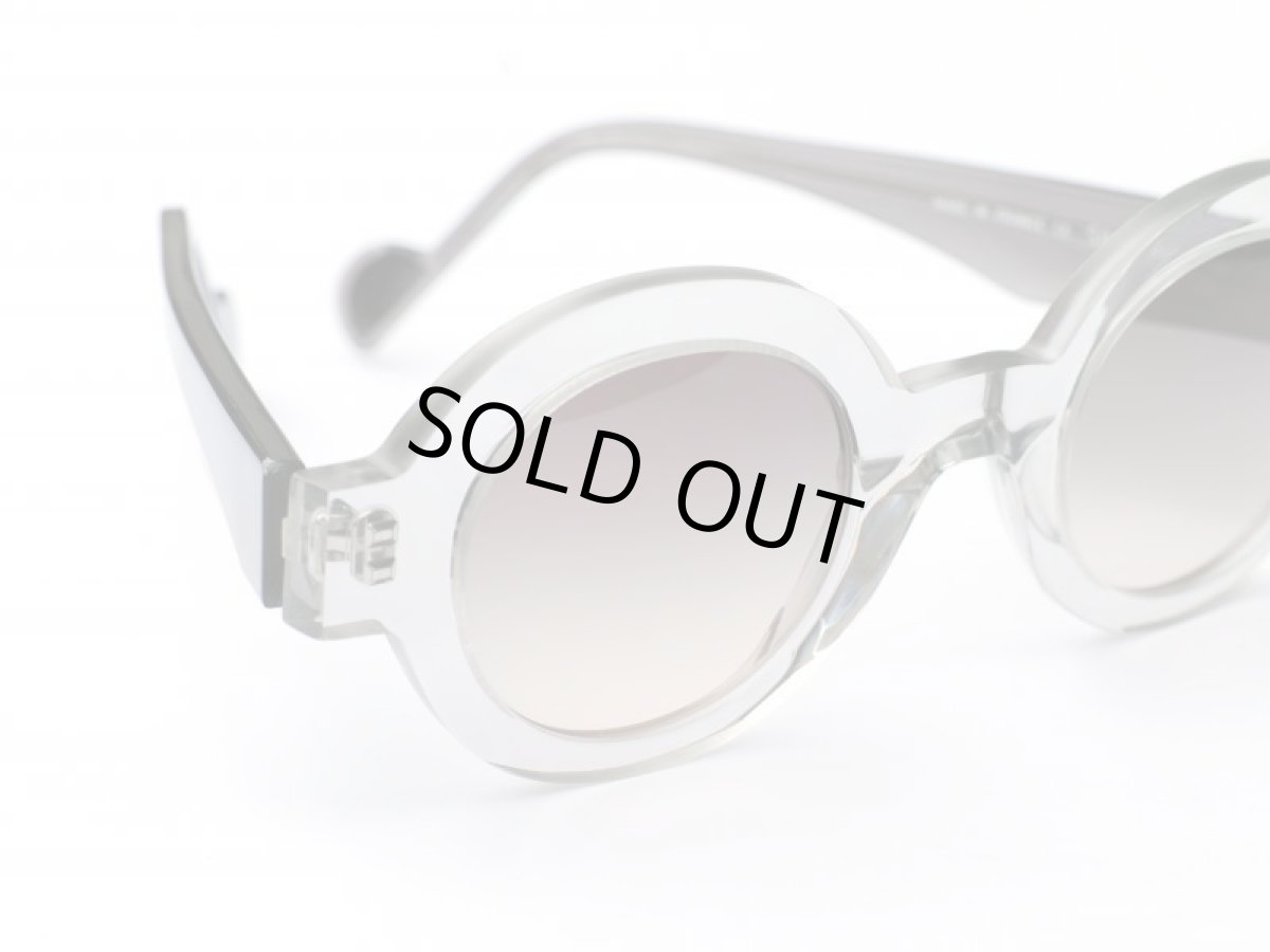 画像6: ANNE ET VALENTIN 「SIMONE」CLEAR (6)