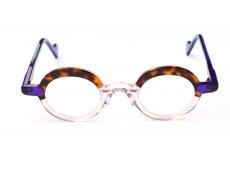 画像1: ANNE ET VALENTIN 「LET'S DREAM」PURPLE (1)