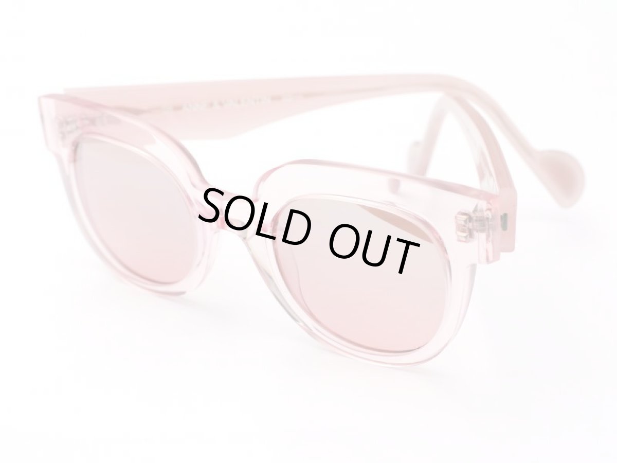 画像2: ANNE ET VALENTIN 「SARADON」PINK (2)