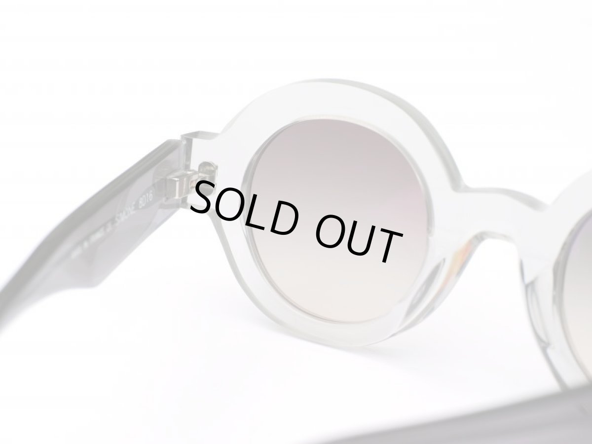 画像5: ANNE ET VALENTIN 「SIMONE」CLEAR (5)