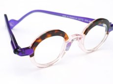 画像6: ANNE ET VALENTIN 「LET'S DREAM」PURPLE (6)