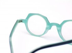 画像5: ANNE ET VALENTIN 「AROE」BLUE (5)