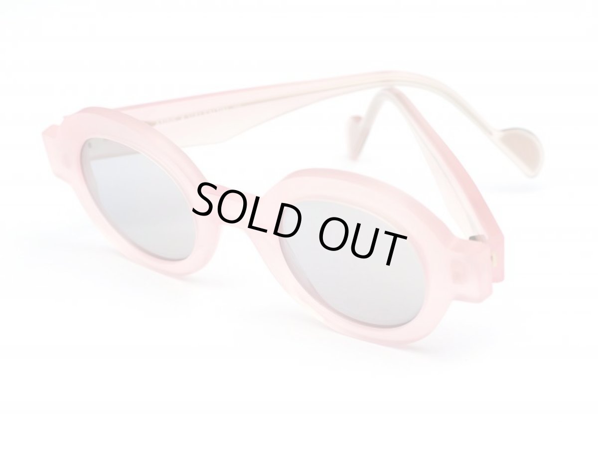 画像2: ANNE ET VALENTIN 「SIMONE」PINK (2)