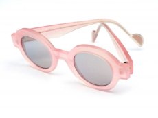 画像2: ANNE ET VALENTIN 「SIMONE」PINK (2)