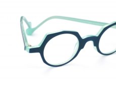 画像6: ANNE ET VALENTIN 「AROE」BLUE (6)