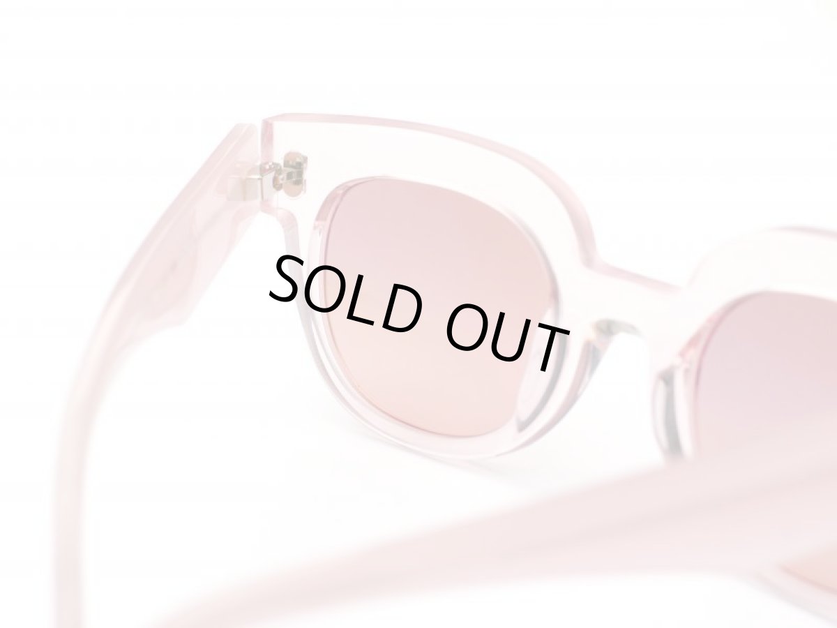 画像5: ANNE ET VALENTIN 「SARADON」PINK (5)