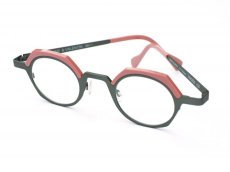 画像2: ANNE ET VALENTIN 「TANDEM」PINK (2)