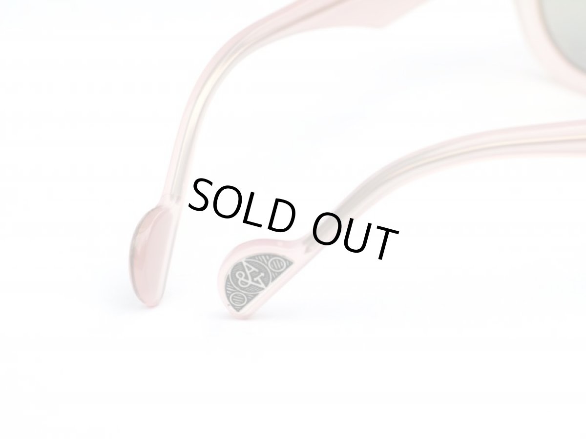 画像4: ANNE ET VALENTIN 「SIMONE」PINK (4)