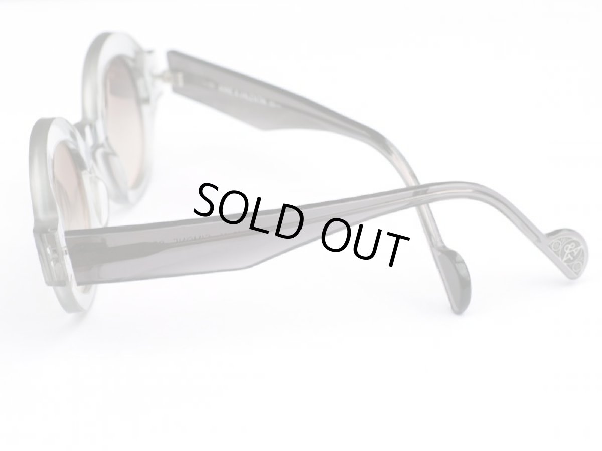 画像3: ANNE ET VALENTIN 「SIMONE」CLEAR (3)