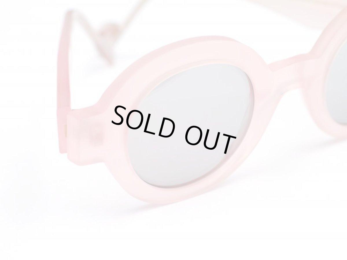 画像6: ANNE ET VALENTIN 「SIMONE」PINK (6)