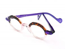 画像2: ANNE ET VALENTIN 「LET'S DREAM」PURPLE (2)