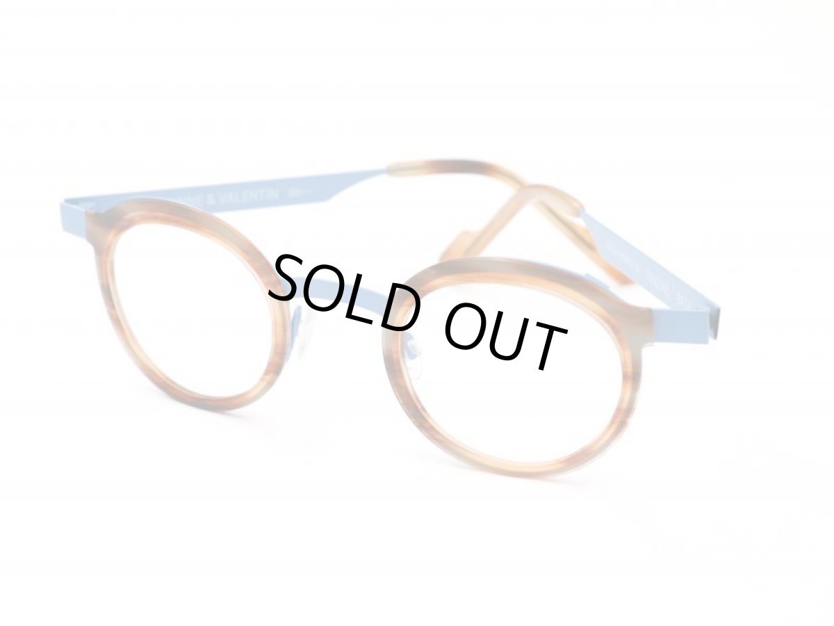 画像2: ANNE ET VALENTIN 「FANZINE」SAX (2)